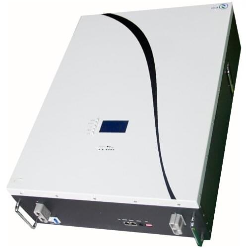 Factory supply 48V/50Ah/100Ah 200Ah lifepo4 battery/Foot capacity solar storage power wall system