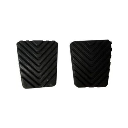Накладки на педали Hyundai Zhuliangqiang China At AliExpress