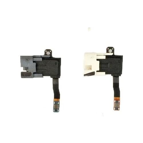 100pcs/ot Wholesale For Samsung Galaxy S8 G950 S8 Plus G955 Headphone Audio Jack Flex Cable replacement parts