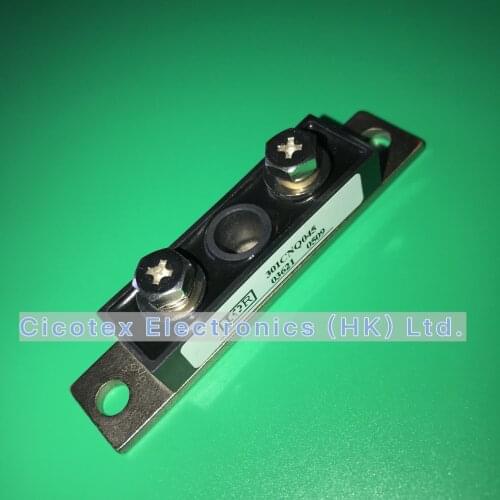 301CNQ045 SCHOTTKY RECTIFIER 301CNQ-045 MODULE DIODE 45V 300A TO244AB IGBT 301CNQ045PBF VS-301CNQ045PBF