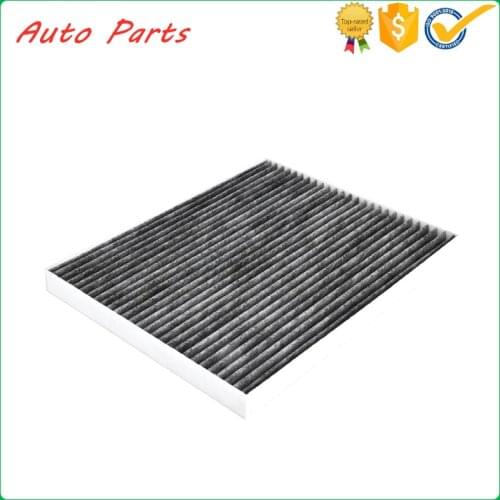 97133-2E250 Car Cabin Air Filter Intake Cleaner Fiber cloth for Hyundai IX35 LM Tucson JM/TL Ioniq AE for KIA Sportage JE Niro