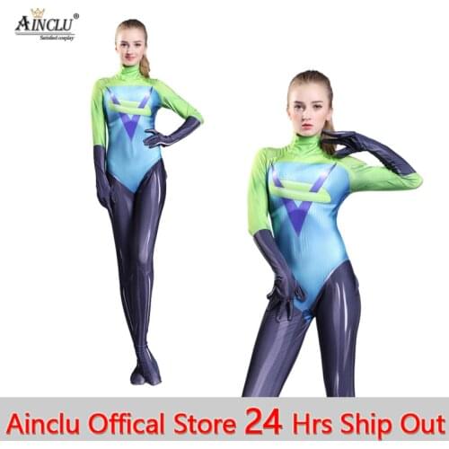 Ainclu Cosplay Costumes