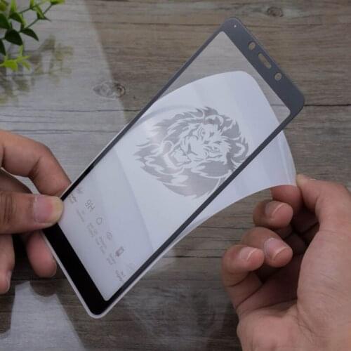 Защитные пленки для Xiaomi Mi Mi A2 Lite Aioria China At AliExpress