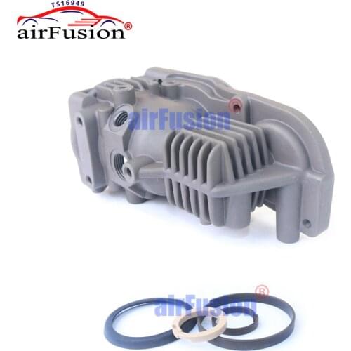 AirFusion New Head Cylinder With O-ring Fit Land Rover Range Rover Sport LR056304 LR069691 LR047172