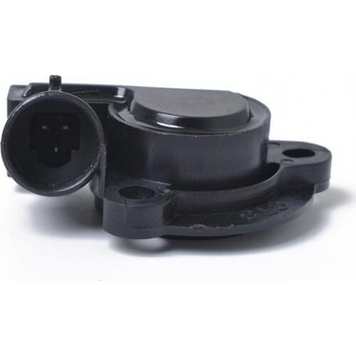 Throttle Position Sensor Durable Easy Installation Car Parts Vehicle Throttle Position Sensor 94580175 for GMC Chevrolet Daewoo