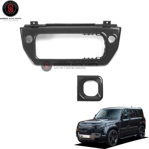 DEF4X4 Car Accessories