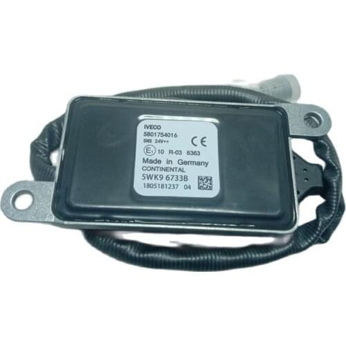 Nox Sensor Diesel Engine 5801754016 5WK9 6733B