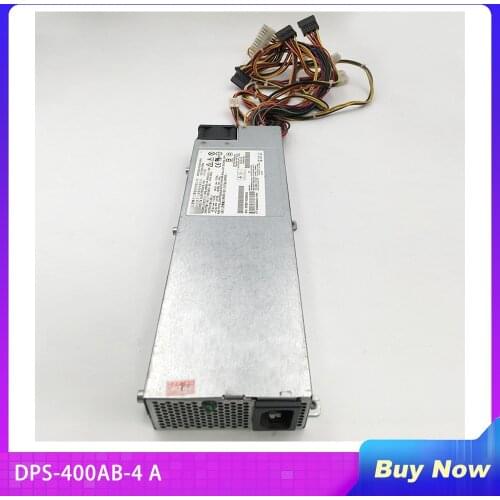 For HP DL320 G6 DL120G6 DL120G7 400W Switching Power Supply DPS-400AB-4 A 509006-001 536403-001 Pre-shipment Test