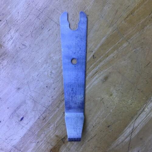 The destuffing disassembling repair tool for motorola gp3188 gp3688 ep450 cp140 dep450 dp1400 xir p3688 etc walkie talkie