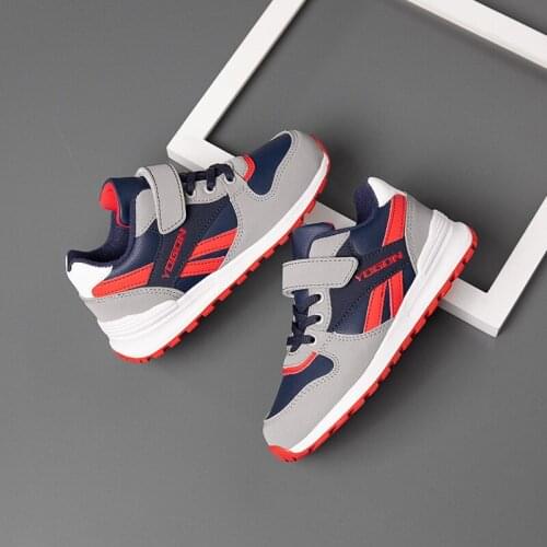 2021 Childrens Sneakers Comfortable Sports Shoes For Boys Fashion Casual Running Kids Shoes Basket Enfant Toddler Infant shoes