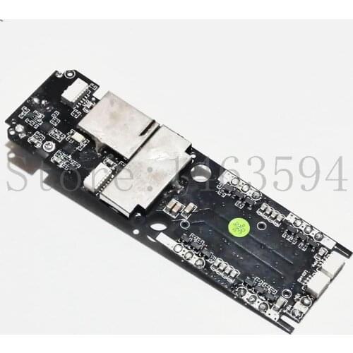 MJX Bugs 7 B7 RC Drone Quadcopter Spare parts Fly control board Receiver