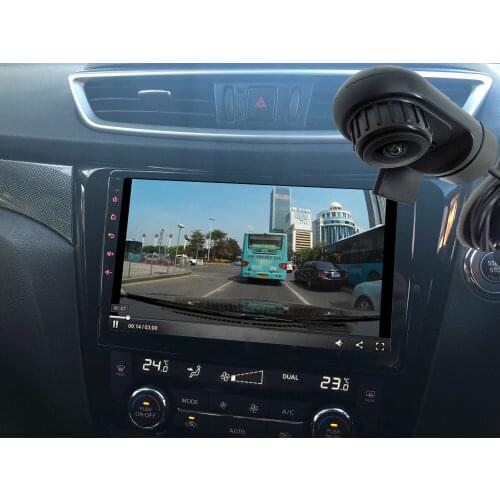 MongWead Car DVRs