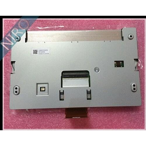 New Original 8.0 inch LCD Screen Panel LQ080Y5DZ05 Touch Digitizer For New Ford SYNC3 Car Auto Parts