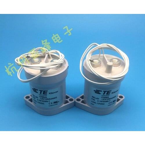 Original LEV100A4ANG 100A relays