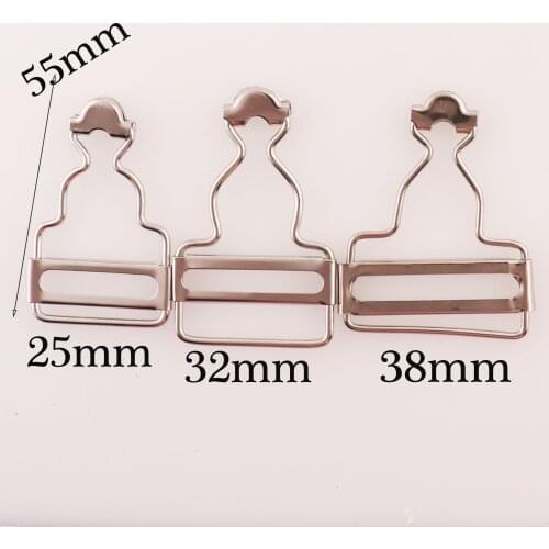 10 PCS Silver Dungaree Buckles,Adjustable buckle,Dungaree Fasteners Clips,Dungaree aprons overalls workwear,Workwear Hoist
