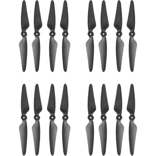 SJRC F7 Drone Propeller Maple Leaf Blade Spare Parts Accessory