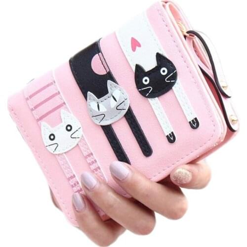 Женские кошельки с рисунками Winmax China At AliExpress