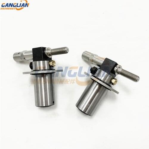 2 Pieces SM102 CD102 Ink Roller Head 71.009.053 Printing Machine