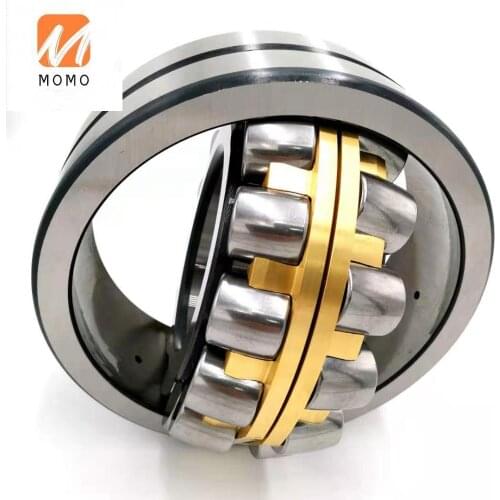 22228CAW33C3 Vibrating polishing crushing granulation Shredder specifications spherical roller bearing