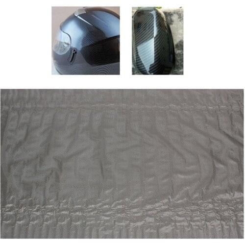 0.5x2M Car Carbon Fiber PVA Hydrographics Water Transfer Print Film PVA Hydro Dipping Film For Household Car Building Decoration