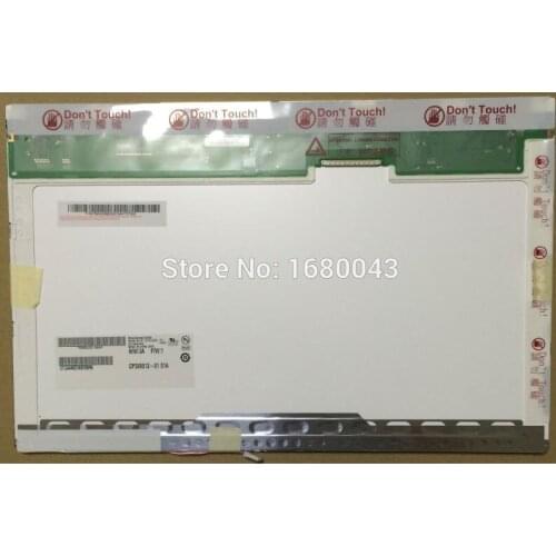 B154EW08 V.1 fit N154I3-L02 B154EW02 LTN154X3-L02 L01 LTN154AT02 LP154W01 CLAA154WA01A CLAA154WB08A LP154WX5 LTN154XA-L01