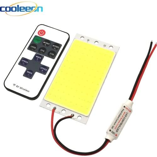 Cooleeon LED Panels