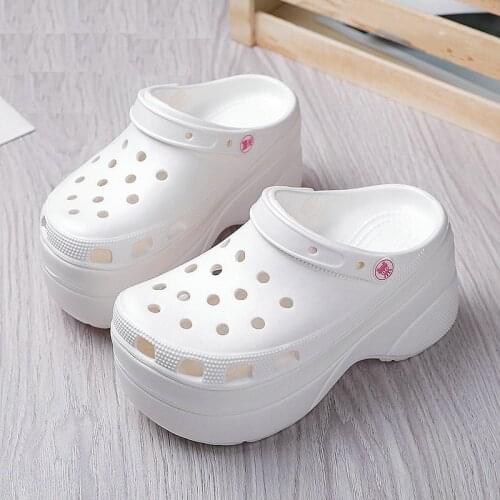 DiJiGirls Women's Clogs