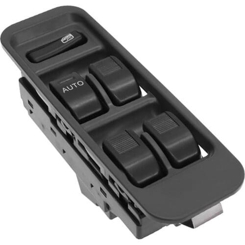 Car Power Window Master Switch Front Left Hand Driver Side Replacement 84820-97201 84820-b5010 for Toyota