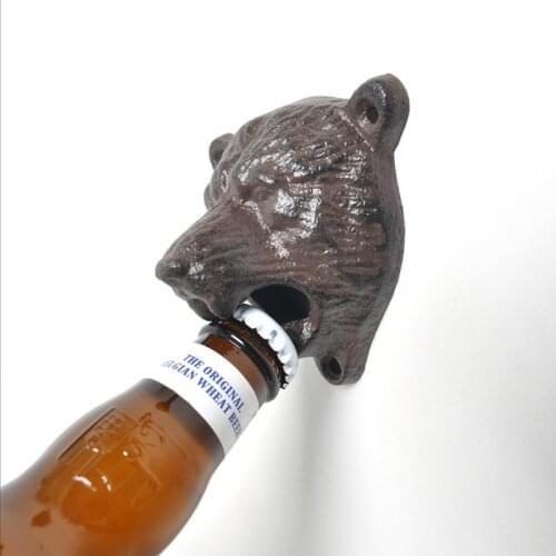 HLPKC Bottle Openers