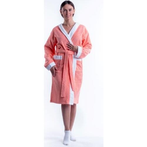 Homeliness Women's Terry Robes China