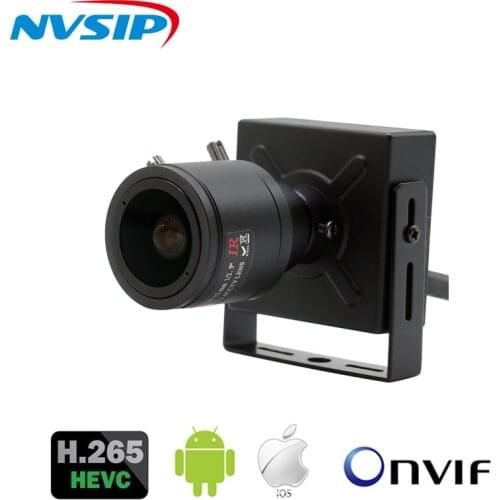 H.265 HD 3MP 2.8-12mm Manual Zoom Indoor IP Audio Camera 5MP 1080P Mini Security ONVIF P2P IP CCTV Cam System Video Surveillance