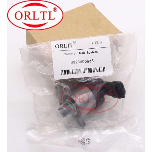 0928400633 Suction Control Valve 0 928 400 633 Injector Metering Valve 0928 400 633 For HYUNDAI H-1 Cargo