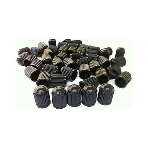 8pcs/lot Tubeless Tyre Wheel Stem Air Valve Caps Car Tire Valve Caps Auto Truck Motocycle Bike MTB Dust Dustproof caps