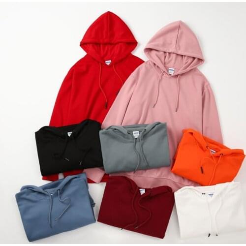 MCAO Women's Fleece Hoodies