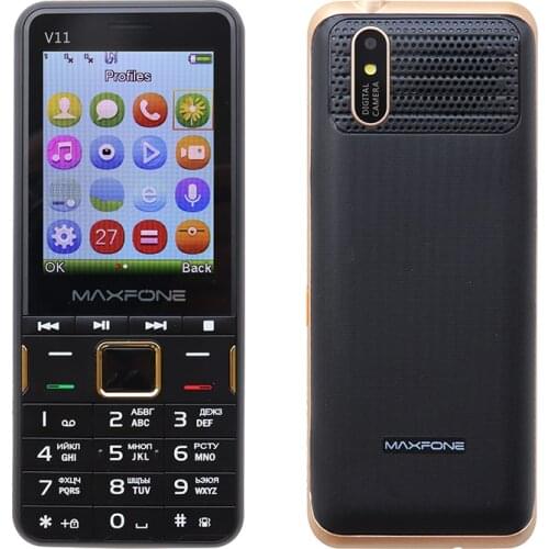 GSM 3 SIM cards Cell Phones Big torch FM radio MP3 MP4 recorder vibration calendar Alarm cheap russian keyboard Telephones