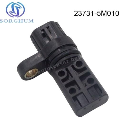 New Brand 23731-5M010 Camshaft Position Sensor For Infiniti Nissan 3.5L 4.0L