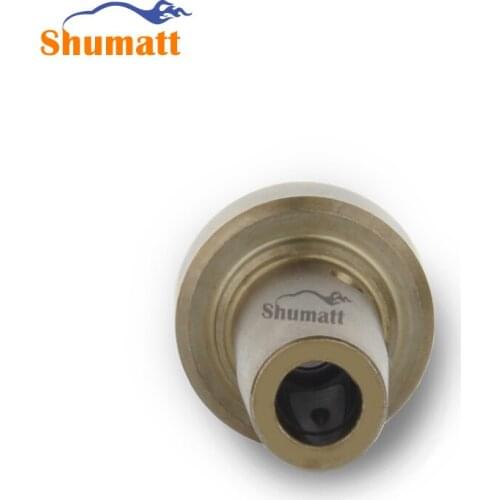 China Made New Common Rail Fuel Injector Control vavle Cap Bonnet 332 For 0445110 Injectors