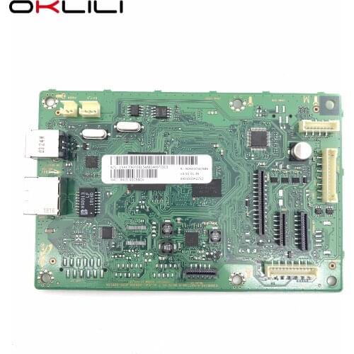 PBA Main Formatter Board Logic MainBoard Mother Board for Samsung SL M2820 M2825 M2835 M2870 M2875 M2885 SCX4800 SCX4805 ML2970