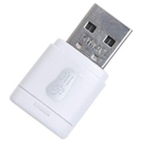 Portable Durable Card Reader Tf Mini Card Reader Micro Sd Dedicated Usb Card Reader for Computer Laptop