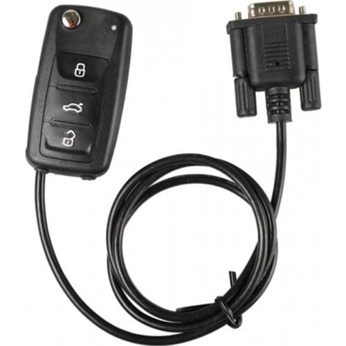 Xhorse VVDI2 48 Data Collector For VW Key Simulator Caculate 48 Data Chip Transponder Dedicated VVDI to Copy 48 Transponder