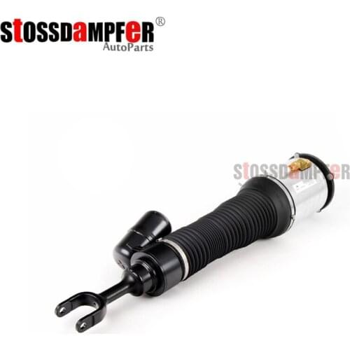 StOSSDaMPFeR Auto Parts
