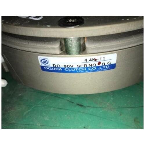 DE FREIN RNB 4.4K-11 RNB4.4K-11 pour servomoteur Utilis Teste Travail