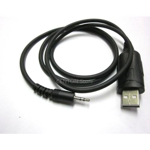 USB programming Cable for Yaesu FT-25R FT-65R FT-25E FT-65E replace SCU-35