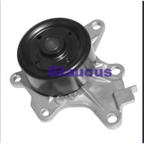 1ND 1NDTV 1ND-TV Engine water pump for Toyota YARIS VITZ FUN CARGO COROLLA AURIS VAN 1364cc 1.4 D-4D 2000- 16100-39525
