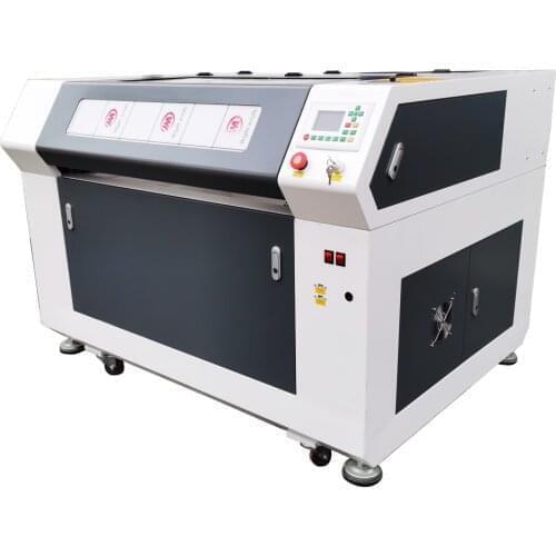 Gold Mark high configuration 6090H cnc laser cutting machine co2 for acrylic sheet wood