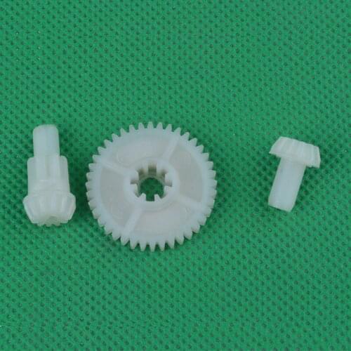 HBX 18859 18858 18857 1/18 RC Car Spare Parts Reduction gear Big gear Active gear 18111