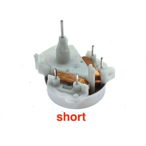 1pc for Honda Accord Fit Crider Mazda 3 Mazda 6 Toyota Corolla Subaru dashboard instrument stepper motor cluster