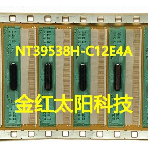 100% New&original NT39538H-C12E4ATAB COF