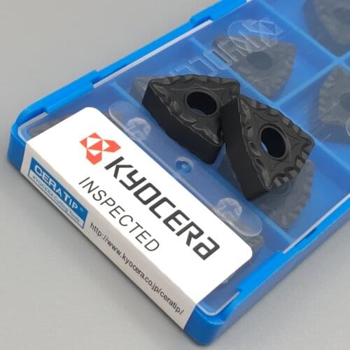 100% Original 10PCS WNMG080412 CQ CA4125 For Steel Parts Accesorios De Torneria Metal CNC Machine Parts Tool Lathe Cutter