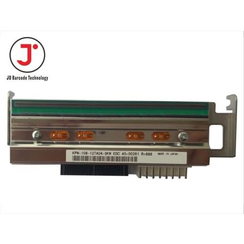 Free shipping brand new original Sato CL4NX 300dpi print head label head 305dpi Barcode printing head R29798000